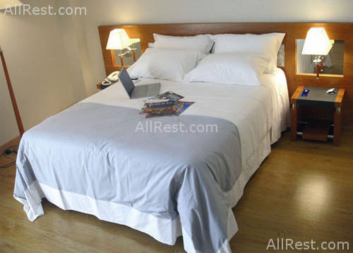 Tryp Indalo Almeria 5